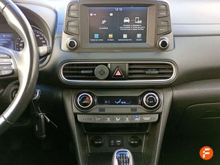 Hyundai Kona 1.0 TGDi Klass 4x2