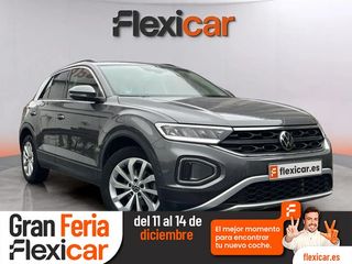 Volkswagen T-Roc Life 1.5 TSI 110kW (150CV)