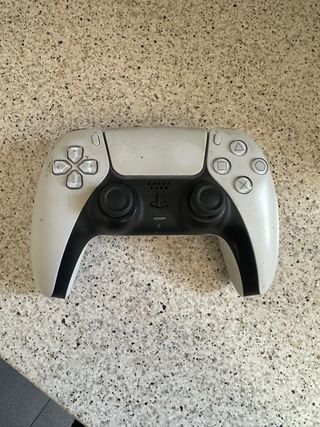 Mando PS5 DualSense Blanco