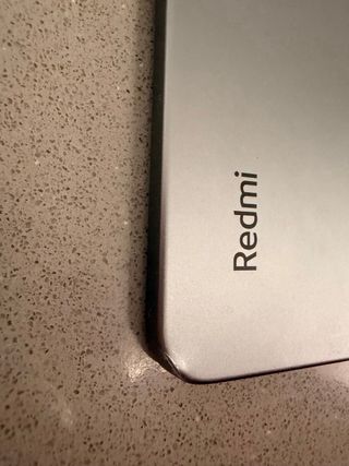 Xiaomi Redmi Pad SE Gris/Plata