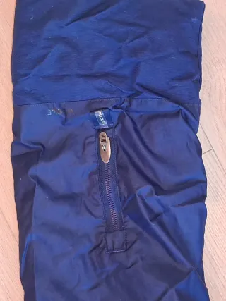 Mono de esquí Wedze Pista 500 para niño T. 5/6 año