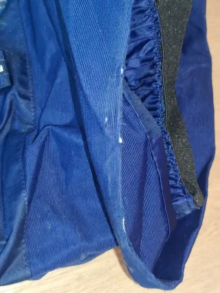 Mono de esquí Wedze Pista 500 para niño T. 5/6 año