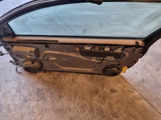 Puerta Delantera Derecha Mercedes C Sportcoupe