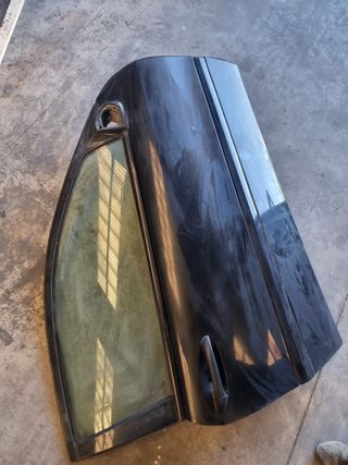 Puerta Delantera Derecha Mercedes C Sportcoupe