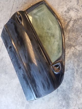 Puerta Delantera Derecha Mercedes C Sportcoupe