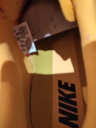 T. 41 Zapatillas Nike Pegasus Plus Lv8