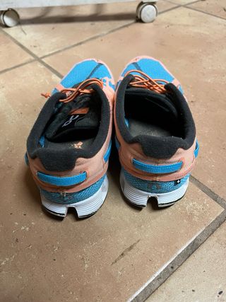 Zapatillas On Talla 39 Mujer