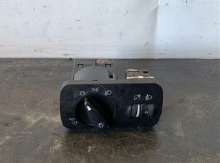 Mando luces seat 56906 6k1941531al ibiza (6k1) 1.9