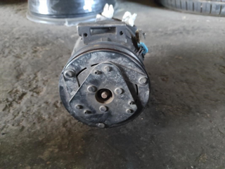 Compresor aire acondicionado 13197197 Opel V