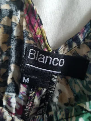 2 Vestidos y 1Pareo Verano Multicolor. M