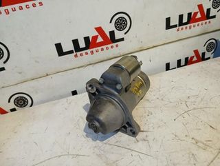 Motor arranque opel astra h berlina 1.7 116616