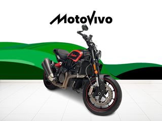 Indian 1200 FTR