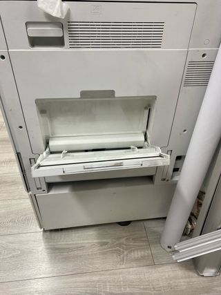 Impresora Multifunción HP