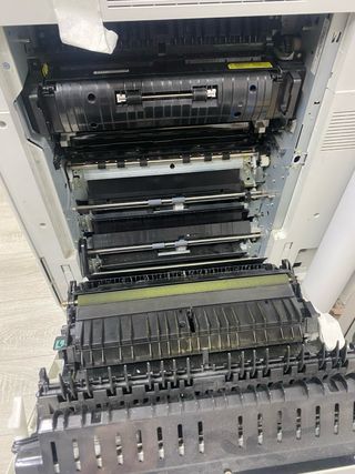 Impresora Multifunción HP