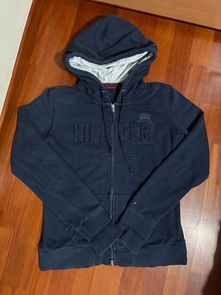 Felpa Tommy Hilfiger
