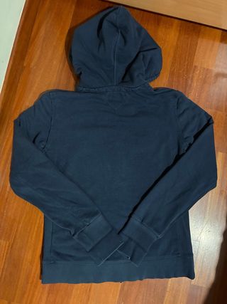 Felpa Tommy Hilfiger