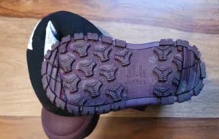 Scarponcini Neve Bambino/a Doposci