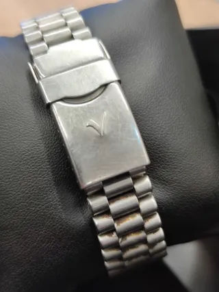 Reloj Viceroy 45043 Plata y Blanco