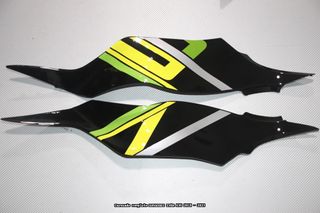 Carenado para KAWASAKI ZX6R 636 2019 - 2023