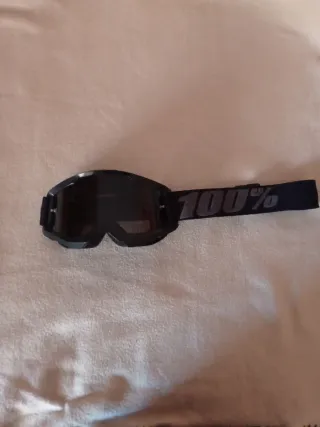 Gafas Motocross 100% Strata 2