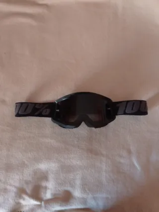 Gafas Motocross 100% Strata 2