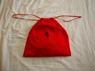 Camisa Ferrari Challenge Trofeo Pirelli Talla L