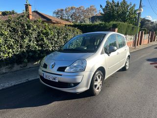 Renault Grand modus 2009