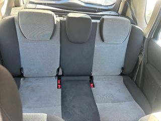 Renault Grand modus 2009