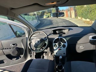 Renault Grand modus 2009