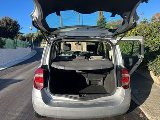 Renault Grand modus 2009