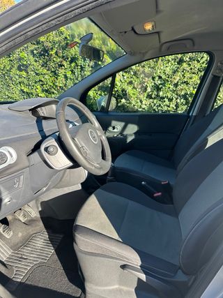 Renault Grand modus 2009