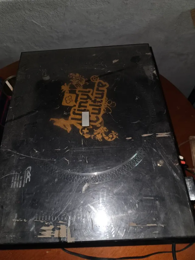 Amplificatore chitarra Harley Benton M-20