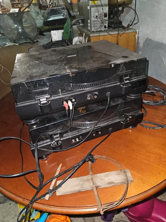 Amplificatore chitarra Harley Benton M-20