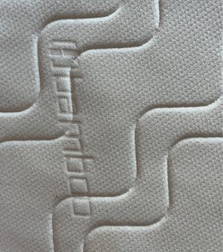 Colchón Cuna ECUS Kids Oxi Visco Plus 120x60