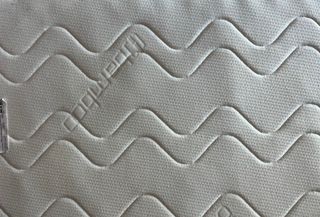 Colchón Cuna ECUS Kids Oxi Visco Plus 120x60