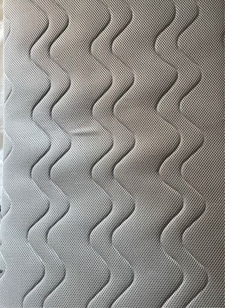 Colchón Cuna ECUS Kids Oxi Visco Plus 120x60