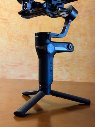 Gimbal Zhiyun Weebill S