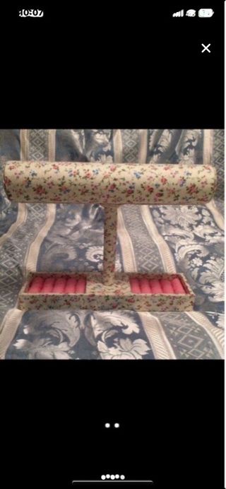 Expositores de Joyas (3 Modelos)