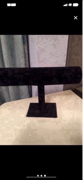 Expositores de Joyas (3 Modelos)