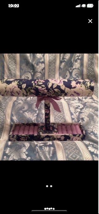 Expositores de Joyas (3 Modelos)