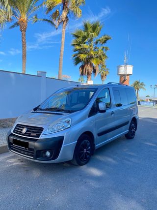 FIAT Scudo 2008