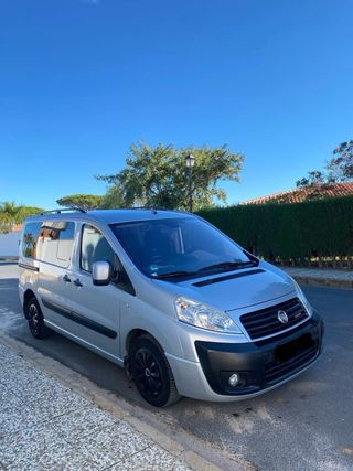 FIAT Scudo 2008