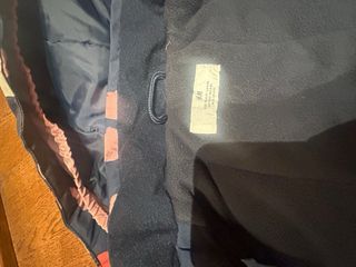 Chaqueta H&M Infantil Impermeable