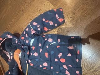 Chaqueta H&M Infantil Impermeable