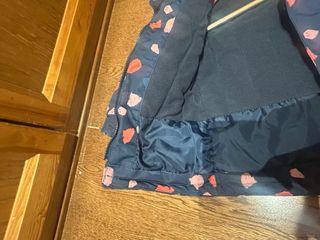 Chaqueta H&M Infantil Impermeable