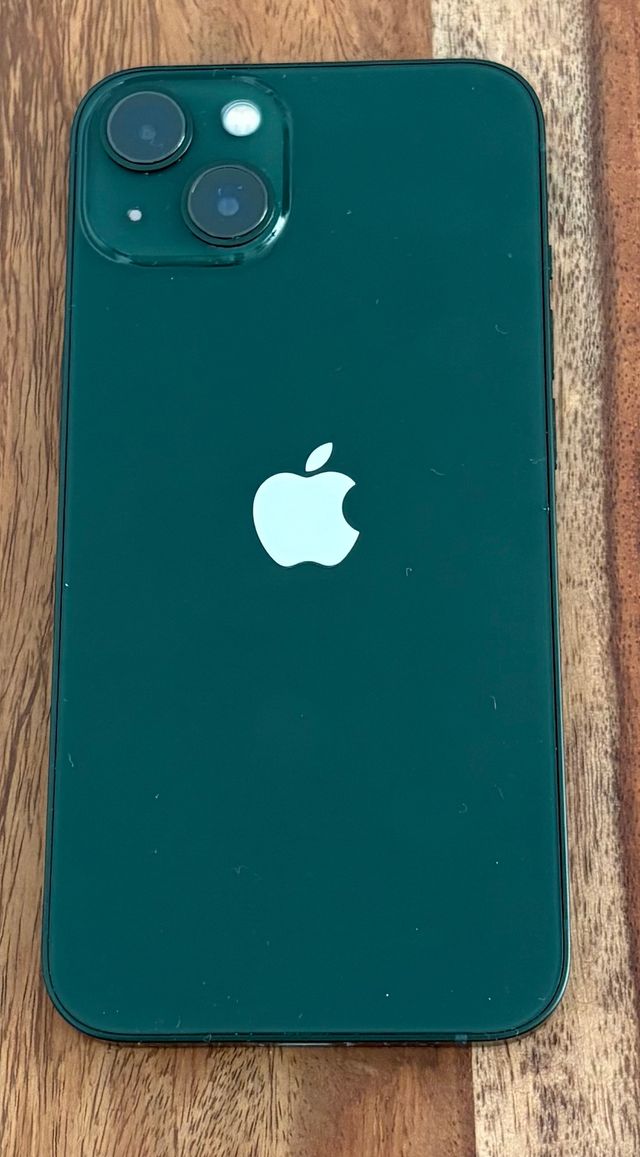 iPhone 13 128Gb Verde