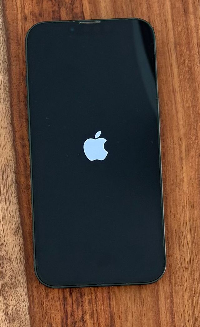 iPhone 13 128Gb Verde