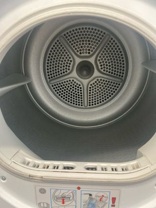 Secadora Bosch Serie 4