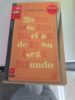 Historia de un segundo (Spanish Edition)