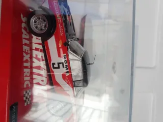 Coche Fiat 124 Spyder Pinto 1:32